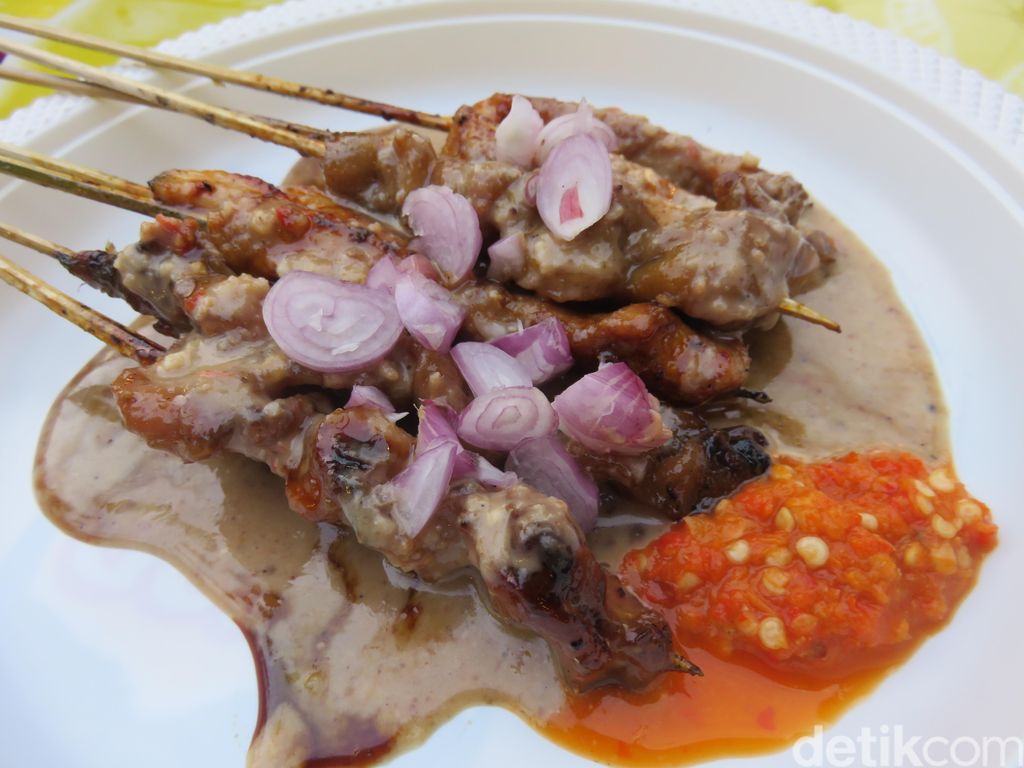 Makanan Enak Di Food Festival Surabaya Makanan Enak Di Food Festival Surabaya