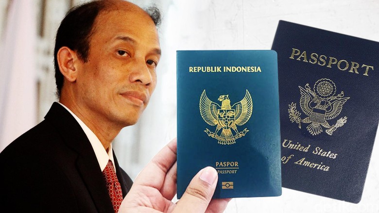 Perjalanan Arcandra Tahar, 20 Hari Jadi Menteri ESDM Perjalanan Arcandra Tahar, 20 Hari Jadi Menteri ESDM