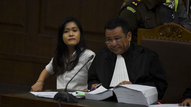 Cerita Otto Hasibuan Sebelum Dampingi Setya Novanto