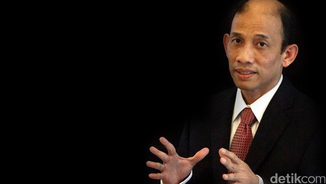 Cara Arcandra Potong Cost Recovery Perusahaan yang Ngebor Minyak di RI Cara Arcandra Potong Cost Recovery Perusahaan yang Ngebor Minyak di RI