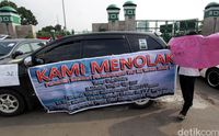Atur Transportasi Online, Pemerintah Diminta Belajar dari Negara Tetangga 