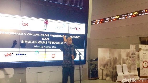 Cara Bermain Nabung Saham Go Cara Bermain Nabung Saham Go