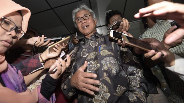 Konsolidasi Tim jadi Tugas Pertama Bos Baru Pertamina