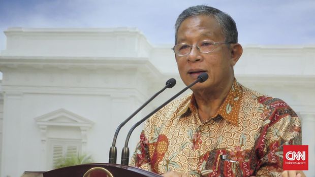 Jokowi Diminta Tak Asal Cabut Kepemilikan Tanah Menganggur