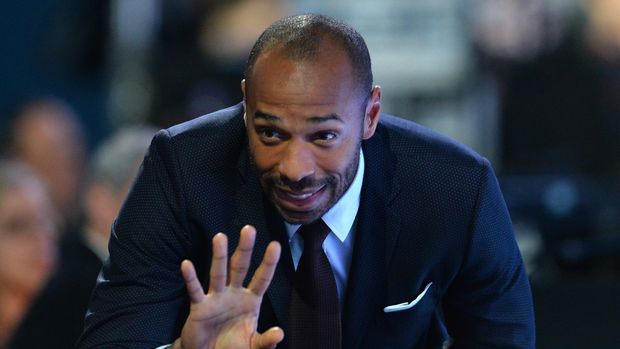 Thierry Henry tak setuju spekulasi pemecatan Zinedine Zidane dari Real Madrid.