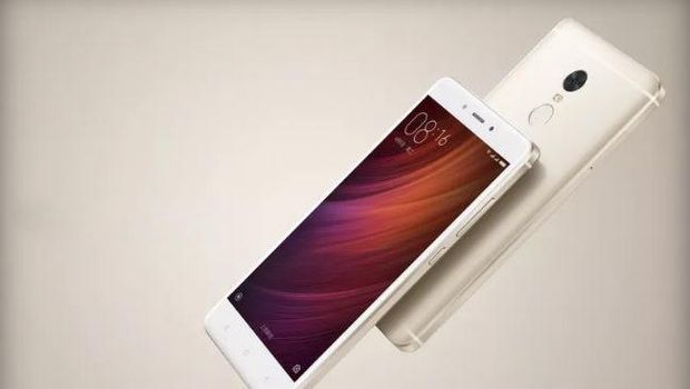 Resmi! Harga Xiaomi Redmi Note 4 di Indonesia Rp 2,4 Juta