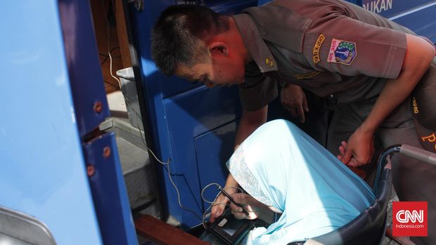 Mengenal Fungsi Biometrik & Chip di e-KTP