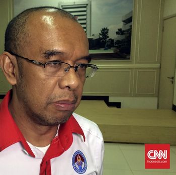 Kemenpora: Ezra Proses Naturalisasi Tercepat