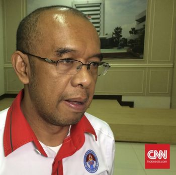 Draf Inpres Percepatan Sepak Bola Nasional Dikebut