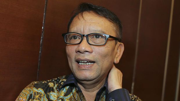 Dirjen Pajak Bungkam Soal Pertemuan dengan Adik Ipar Jokowi