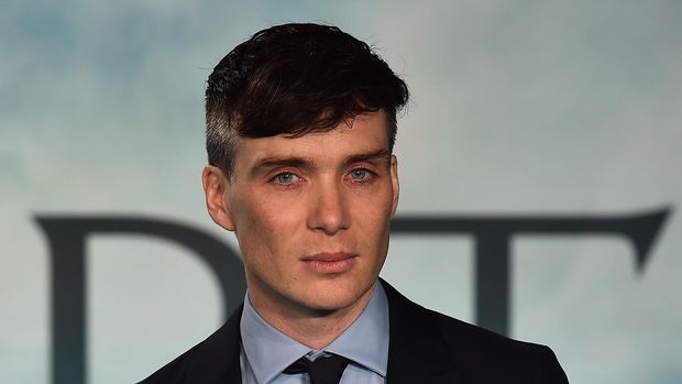 Cillian Murphy memerankan sosok prajurit yang trauma akibat kejadian Dunkirk.