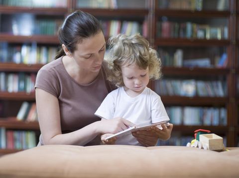 Tips Mengajari Anak Bahasa Inggris Dengan Menyenangkan