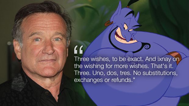 Pengisi Suara di Balik Karakter Populer Ciptaan Walt Disney