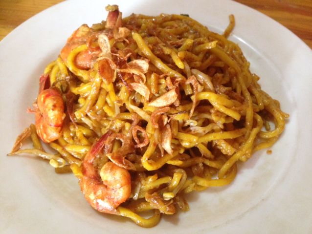 Mie Aceh Bang Surya Sedapnya Mie Goreng Berempah Plus Mie Aceh Bang Surya Sedapnya Mie Goreng Berempah Plus
