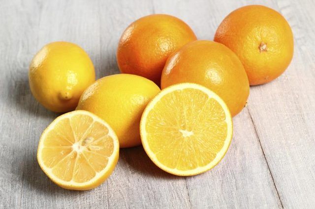 lemon dan jeruk jahe manfaat dan Madu Atasi Jahe, Selain (1) Bisa Teh Flu Demam Hijau dan