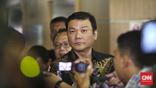 BRG Pulihkan Jutaan Hektare Lahan Gambut