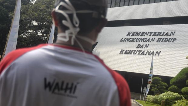 Tahun Politik, Pemerintah Dinilai Bermuka Dua Soal Lingkungan