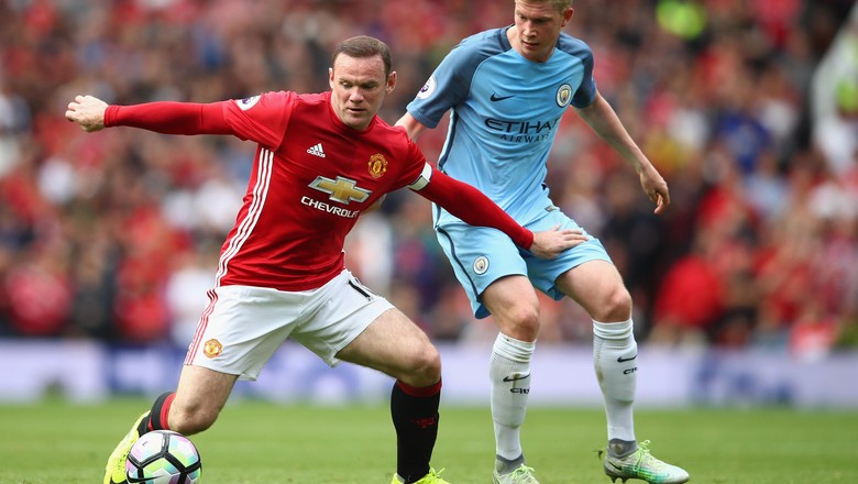 MU Tak Prioritaskan Piala Liga Inggris, City Siap Ambil Keuntungan