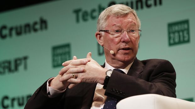 Mantan manajer Setan Merah, Sir Alex Ferguson yakin tak ada yang bisa mengalahkan rekor Arsene Wenger. (