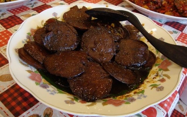 Aduh Enaknye! Semur Jengkol Berkuah Kental di 5 Tempat Ini