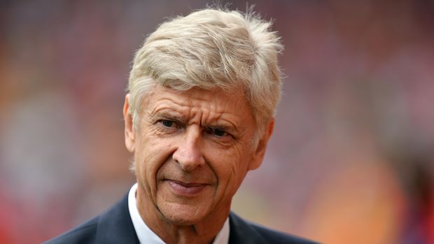 Arsene Wenger terus mendapatkan tekanan dalam beberapa tahun terakhir.