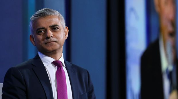 Wali Kota London Sadiq Khan mendapat kritik dari Presiden AS Donald Trump soal serangan teror di kotanya.