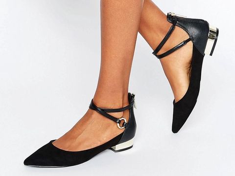 editor s choice 5 flats hitam yang stylish untuk editor s choice 5 flats hitam yang stylish untuk