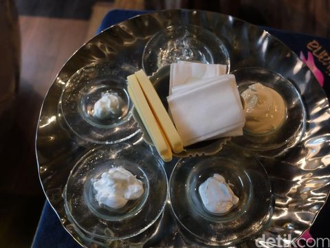 Mencoba Facial Detox di Spa Terbaik Dunia di Thailand Mencoba Facial Detox di Spa Terbaik Dunia di Thailand
