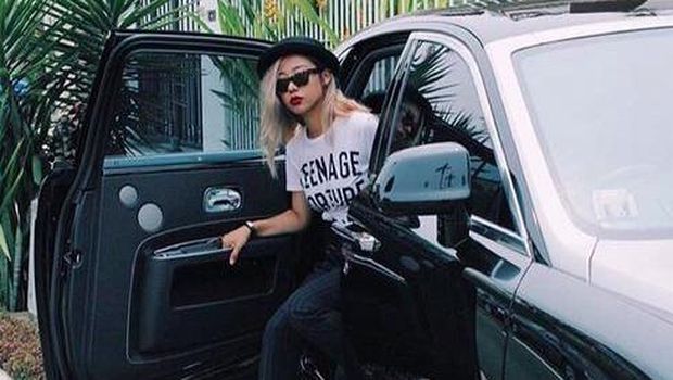 Intip Kehidupan Mewah 5 Anak Muda Kaya Singapura