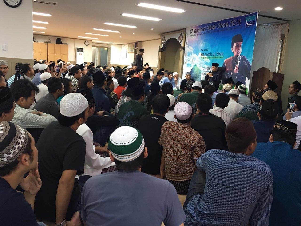 Foto: M Aji Surya/detikcom