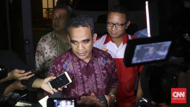 Bahas Pilpres 2019, Prabowo akan Bertemu SBY