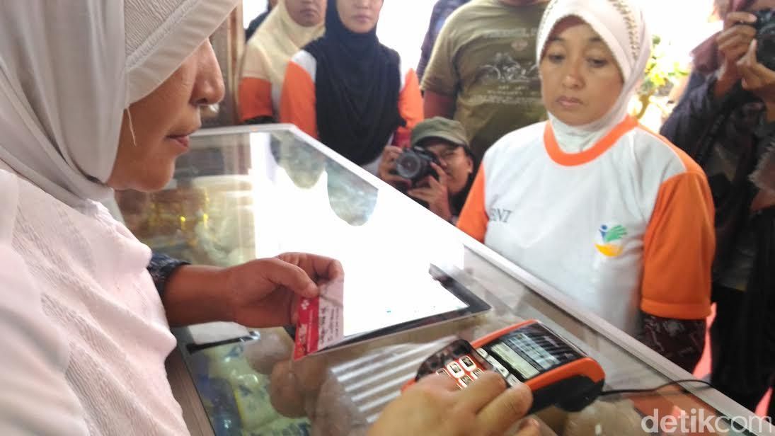 e-warong