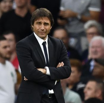 Tak Ada dalam Rencana Conte, Costa Pilih Cari Klub Baru