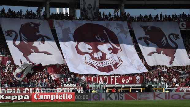 Getty Images/Tullio M. Puglia