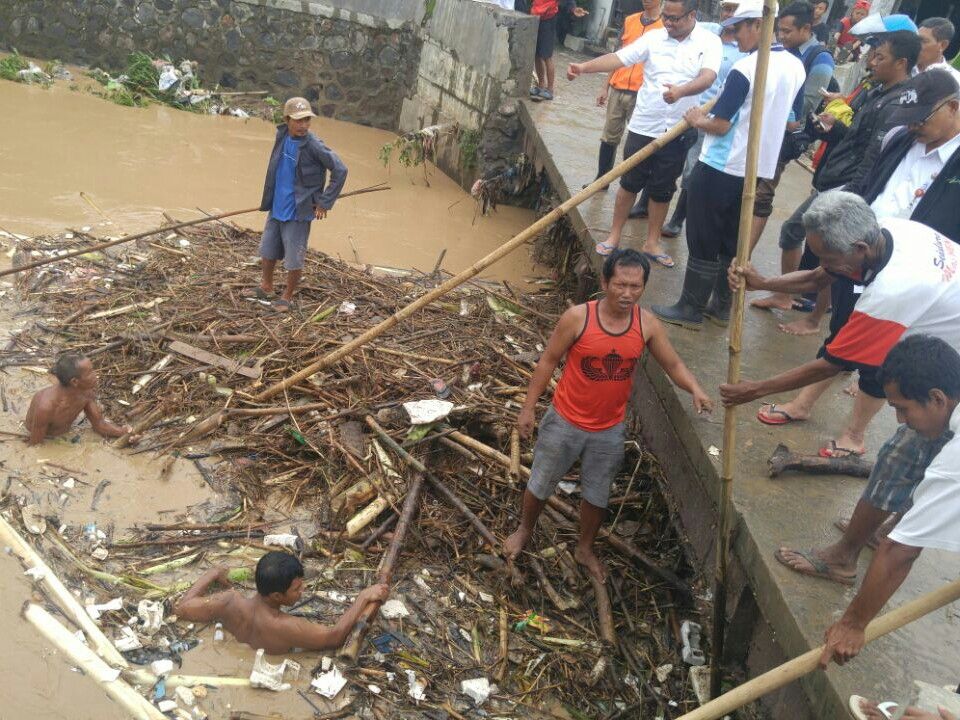 Foto: Angling AP/detikcom