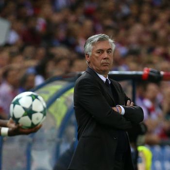 Penghargaan untuk Conte dari Sesama Manajer Liga Inggris