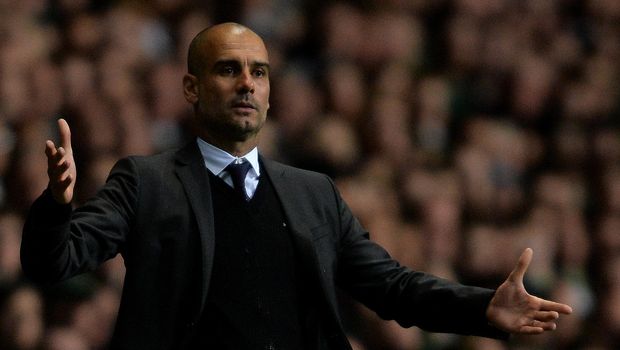 Getty Images/Mark Runnacles