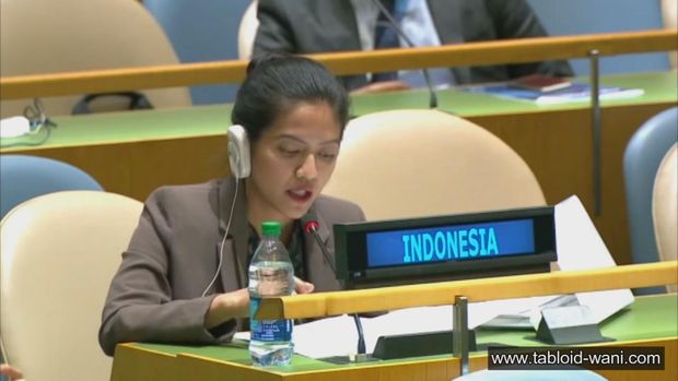 Bara Konflik Papua dan Diplomasi Ultranasionalis
