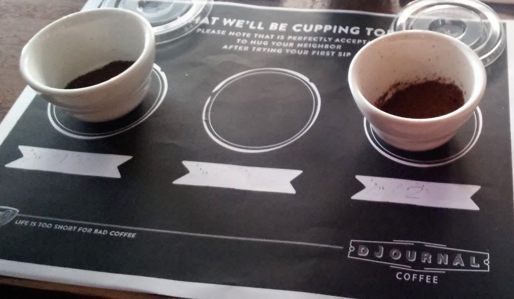 Mengungkap jenis kopi