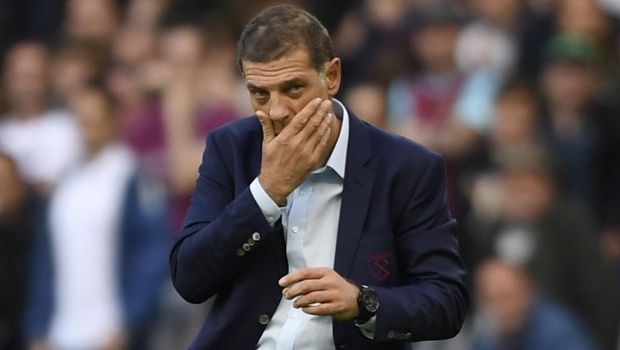 Slaven Bilic membawa West Ham peringkat tujuh di musim pertamanya melatih.