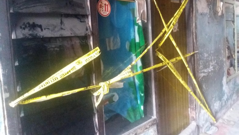 Fakta-fakta Sadis Istri Polisi Mutilasi Bayi Sendiri Fakta-fakta Sadis Istri Polisi Mutilasi Bayi Sendiri