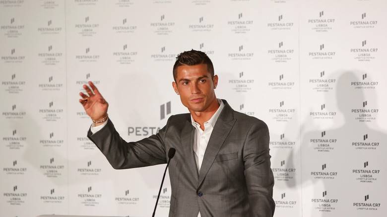 Raul: Ronaldo Akan Menangi Ballon dOr