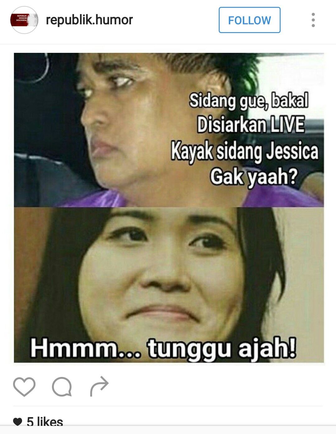 Gambar Meme Lucu Nikita Mirzani Top Meme