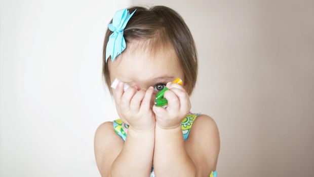 Hiks, Anakku Menangis Histeris Saat Dititipkan di Daycare