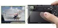 Sony A6500 vs Fuji X-T2, Dua Mirrorless APS-C Beda Gaya