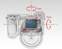 Sony A6500 vs Fuji X-T2, Dua Mirrorless APS-C Beda Gaya