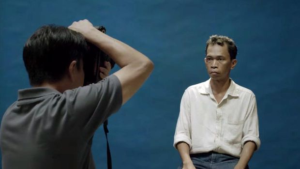 ‘Istirahatlah Kata-kata’: Film Puitis Wiji Thukul 