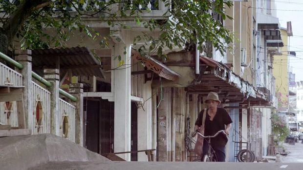 ‘Istirahatlah Kata-kata’: Film Puitis Wiji Thukul 