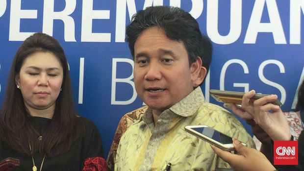 RI Difitnah Trump Curang, BI Dorong Diversifikasi Ekspor
