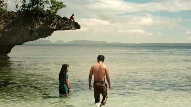 Film 'Salawaku' Buka Jogja-NETPAC Asian Film Festival ke-11